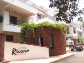 Goa Vacation Apartment Rentals, #101bGoa : 2 dormitorio, 2 Bano, huÃ¨spedes 6